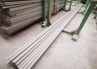 ASTM SA213 TP310H SS Seamless Boiler Tubes Welded Pipe