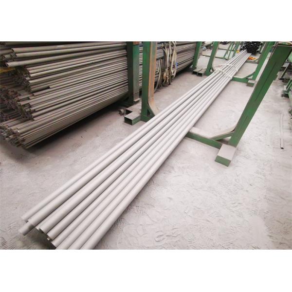 Труба ASTM SA213 TP310H SS безшовными сваренная котельными трубами