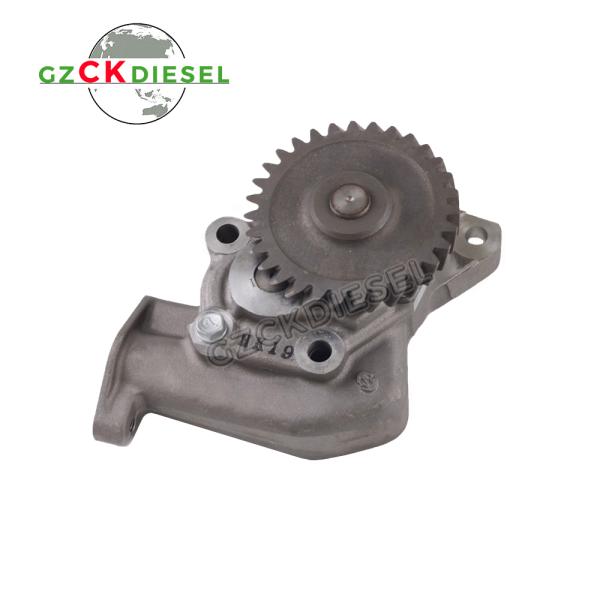 Oil Pump 15110-1630 15110-1631 S1511-01631 for H06CT H07C FE194S