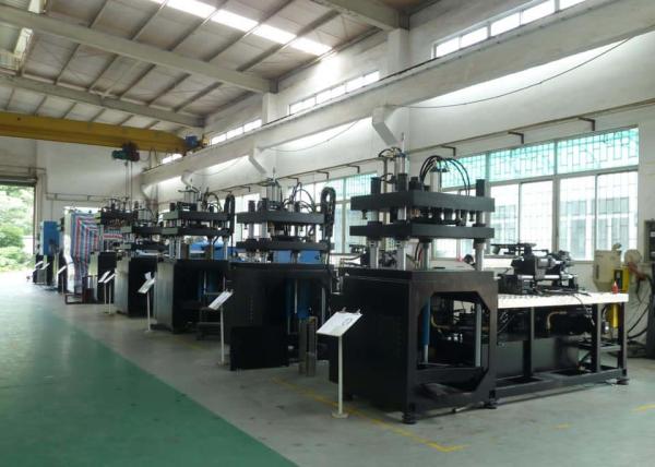 Plastic Medicine Bottle Plastic Water Bottle Making Machine 50ml 100ml TRITAN