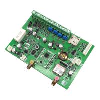 Fabricant assemblé à haute fréquence clés en main de cartes électronique de carte PCB