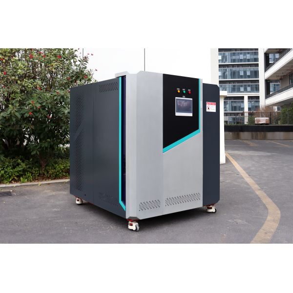 Electrochemical Wastewater Treatment Equipment: Designed for Treating Wastewater from Meat, Poultry and Aquatic Product Processing