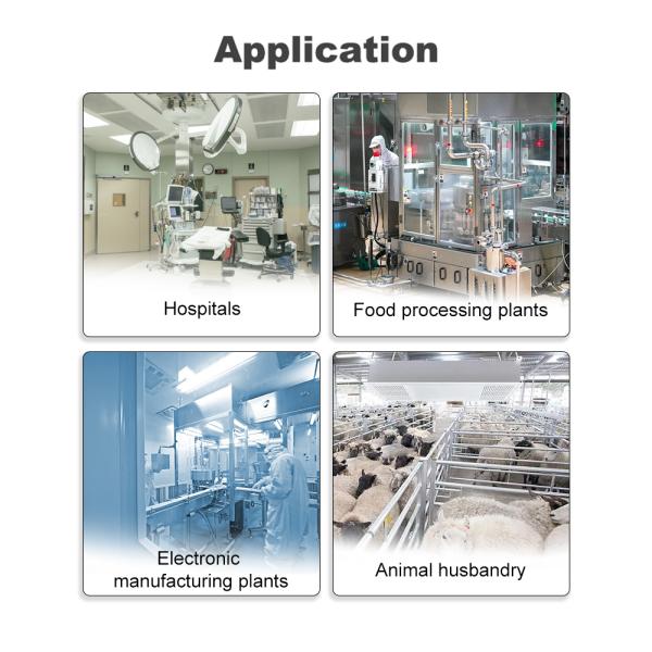 Équipement de soins de santé en acier inoxydable pour lavage à main à usage commercial