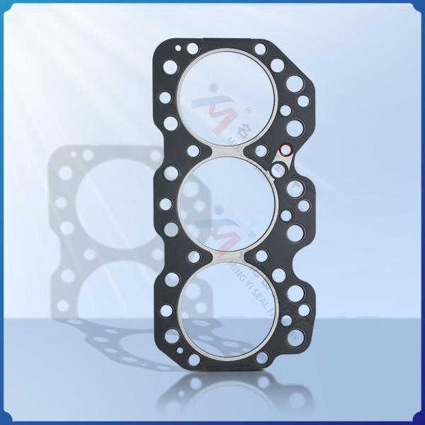Cylinder head gasket 127616-01333 suitable for Yanmar overhaul kit gasket 127610-01352