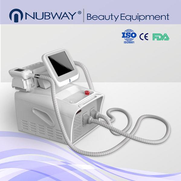 Newest 8 treatment heads cryolipolysis slimming machine fat freeze cryolipolysis