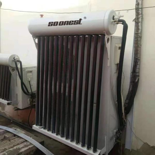 Ac Dc Hybrid Solar Air Conditioner Wall Mounted Hybrid Solar Air Conditioner Mini Split Air Conditioner With Solar Panels