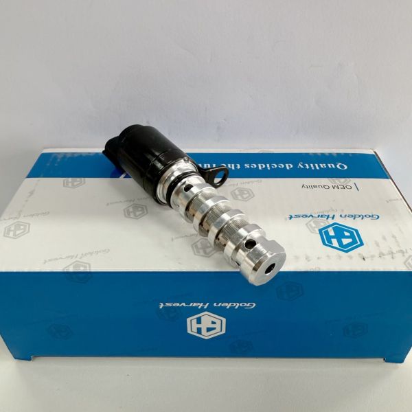 24355-2B700 Automotive VVT Solenoid For Hyundai Kia 1.6L 1591CC 97Cu. In.L4 GAS DOHC Naturally Aspirated 2012-2019 Car