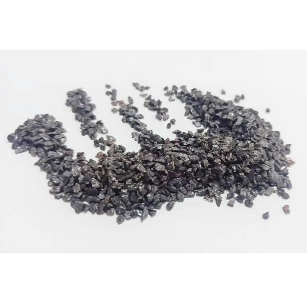 95% Brown Aluminum Oxide Blasting Media Grit Perfect for Refractory Applications