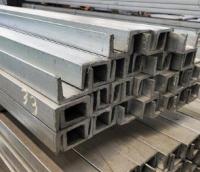 Aço inoxidável laminado a quente galvanizado