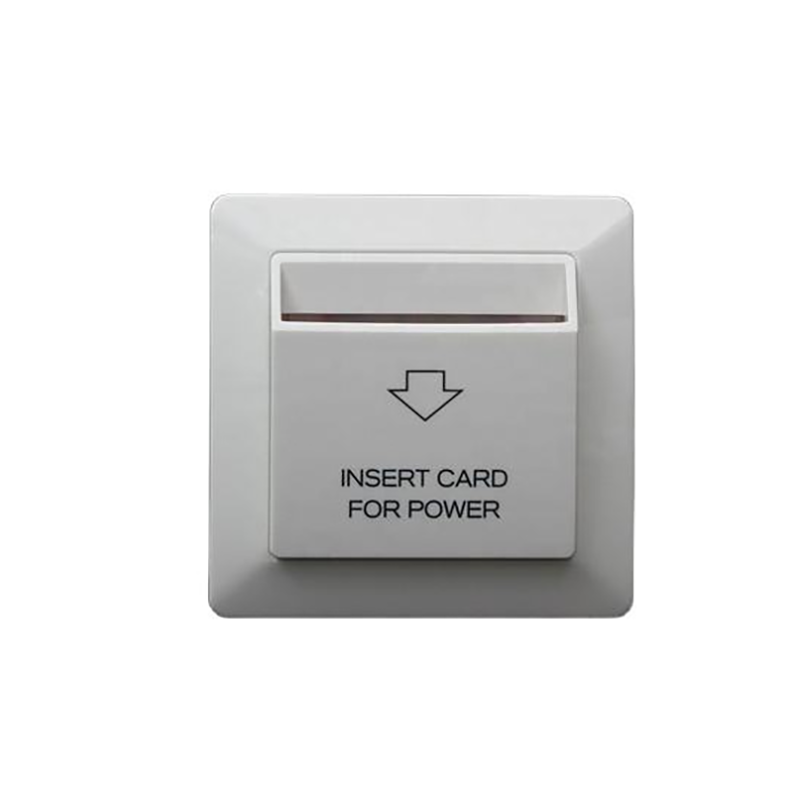 SW05 Hotel 40A AC220V Energy Power Saving Switch13.56Mhz / 125Khz Frequency