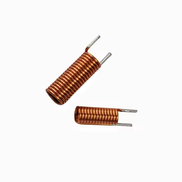 DIP Air Core Inductor Rod Core Ferrite Power Bar Корневой индуктор