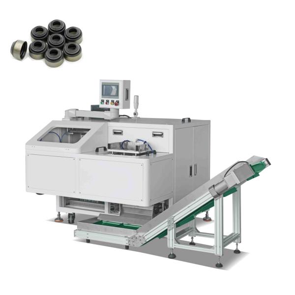 Intelligence Counting Automatic Packing Oil Seal Visual Counter Package Machine