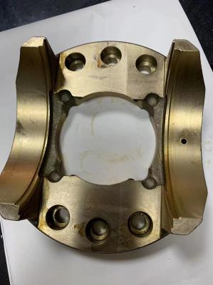 HANDOK Swash Plate Cradle Support for Komatsu PC210-8/9 PC210NLC-8 HPV112 Hydraulic pump parts/repair kits