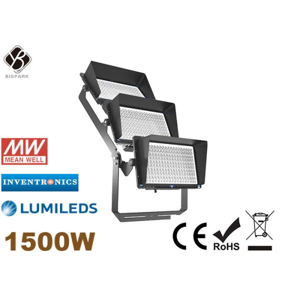 160000lm 20KV 1000w 160LM/W Стадион Sport LED Pole