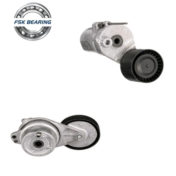 2742001370 Tensioner Pulley Belt Tensioner Deflection Pulley OE Number By MERCEDES-BENZ SMART
