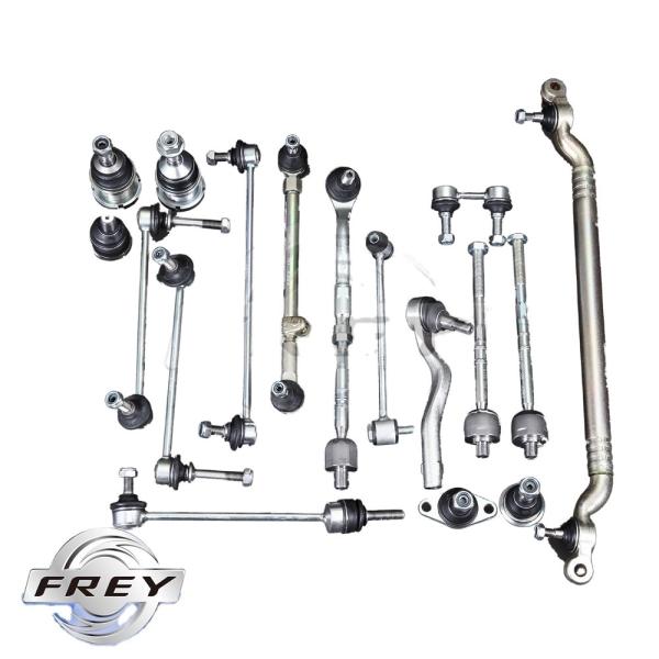 Ball Joint And Tie Rod For Benz And Bmw Cars