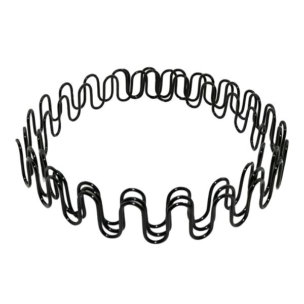 Metal Self-Cutting Springs for Sofa Furniture Cushion Bed Cabinet and Kitchen Accessories Durable for Home Use