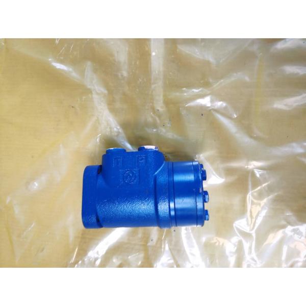 BZZ5-E200B BZZ Series For Forklift Gear Pump Roration Pump Blue Colour