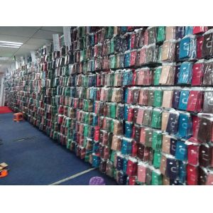 Shenzhen Yikatu Leather Technology Co., Ltd.