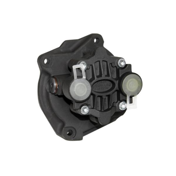 M6000111176A38 0440020114 Combustível pré-fornecido para a bomba de engrenagens para HOWO WP12 EURO 3