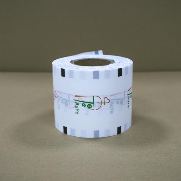 Película Compuesta de Rollo de Té de Burbujas a prueba de fugas Resistente al frío a -40°C a 80°C Certificado por la FDA