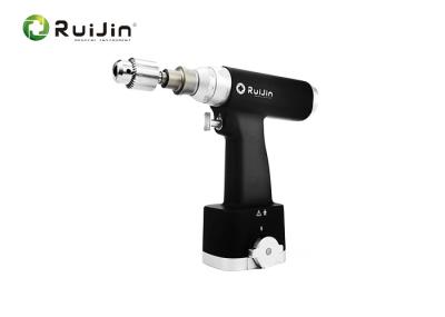 Ruijin Medical Bone Drill Orthopedic Craniotomy Cranial Drilling Device With Battery