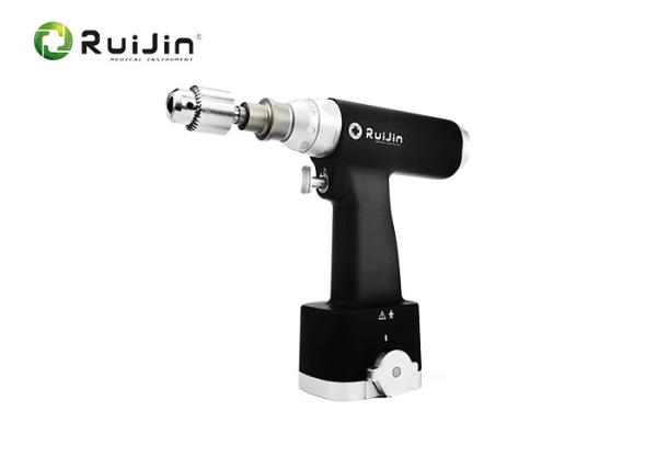 Ruijin Medical Bone Drill Orthopedic Craniotomy Cranial Drilling Device With Battery