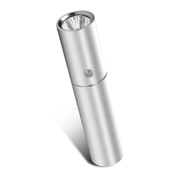 Лампа терапией перезаряжаемые факела терапией красного света 630nm ультракрасная