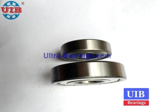 low friction anti corrosion Stainless Steel Bearings C2 g10 High precision