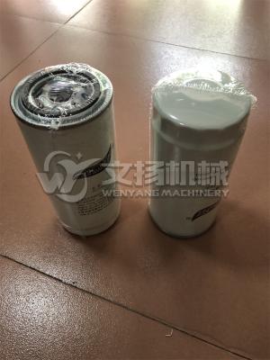 Weichai  engine spare parts oil filter 61000070005 /1000424655