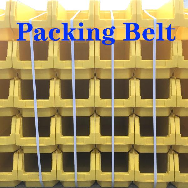 11 дюймовые 13 дюймовые промышленные складываемые пластиковые контейнеры для хранения коробки