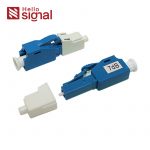 Тип амортизатор 1310 FC волокна 3dB оптически - 1550nm