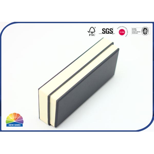 Eco Friendly Printed Customized Logo Paper Gift Box Luxury Product