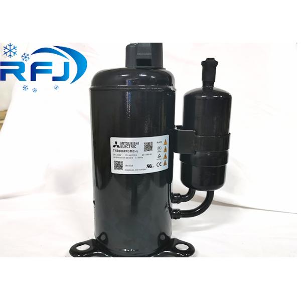 Mitsubishi TNB306FPGMC-L Инвертор Ротационный компрессор R410A 36000BTU Рефрижерационный конденсационный блок