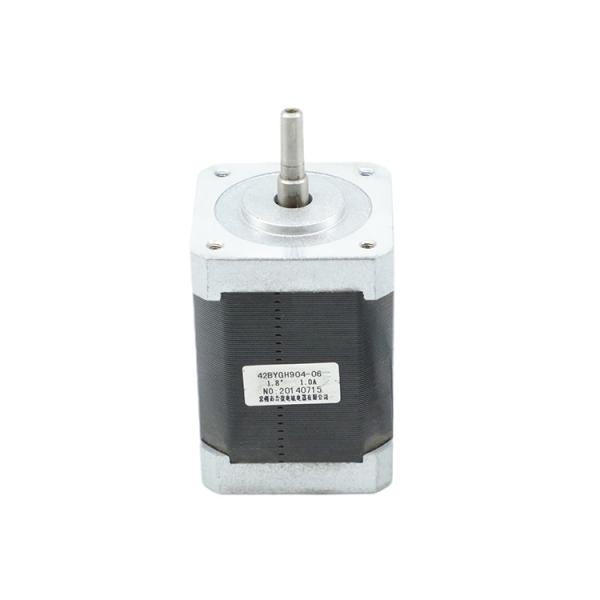 Nema 17 Two Phase Stepper Motor 620 oz 42mm 5.4v 1.8 Degree 0.7 Nm 1 A 12mH