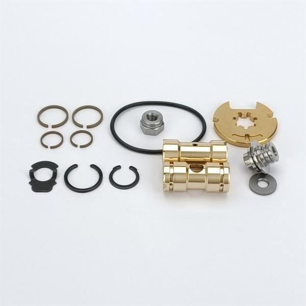 K03 K04 Комплект ремонта турбокомпрессоров Комплект ремонта турбокомпрессоров Комплект реконструкции