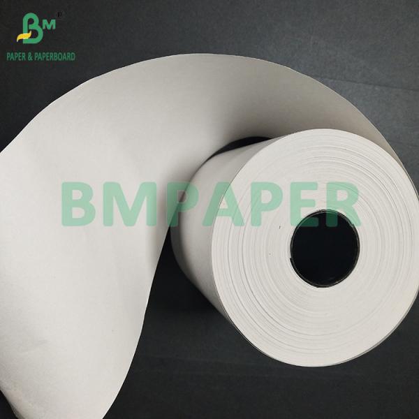 55 gm 60 gm rouleaux de reçus en papier thermique 9*13 noyau 80*80 mm caisses de guichets