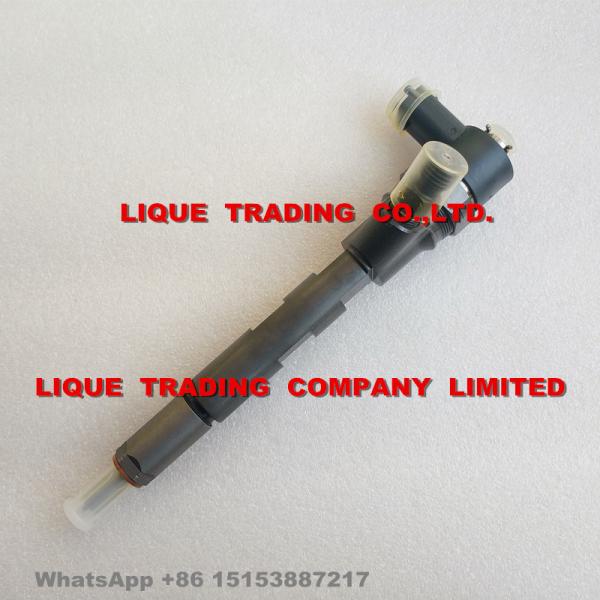 New BOSCH 0445110059 for Chrysler 05066820AA, 05066-820AA, LDV 510990024, VMI 15062036F