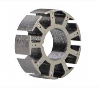 Electrical Motor for Batch Abrasives Pressed Silicon Steel Stator Coil Rotor Generator