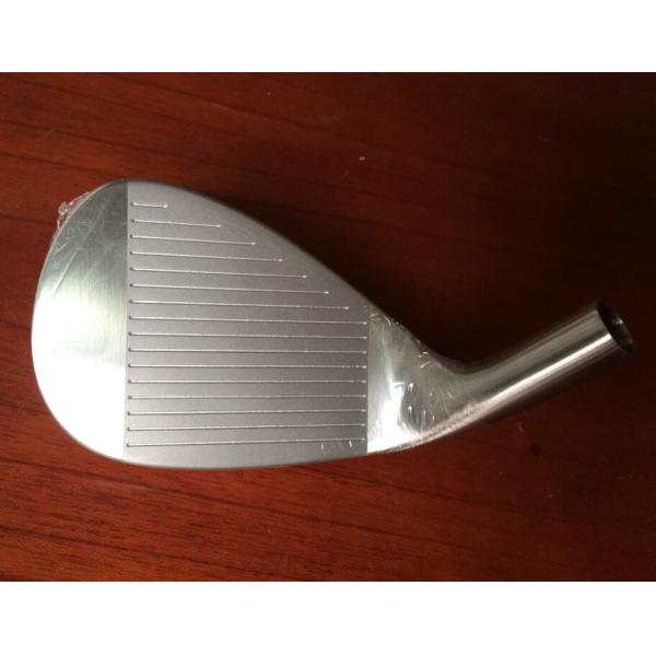 stainless steel golf wedge , golf club  , premium wedge
