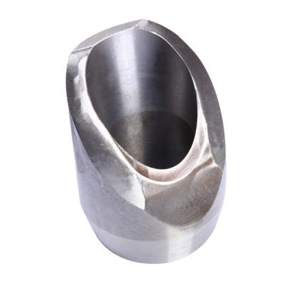 Butted Weld3000lb  45degree Elbowolets And Latrolets  By Forged