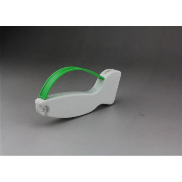 Заточники ножа для выдвиженческого подарка, женщины работы домочадца острые ручные