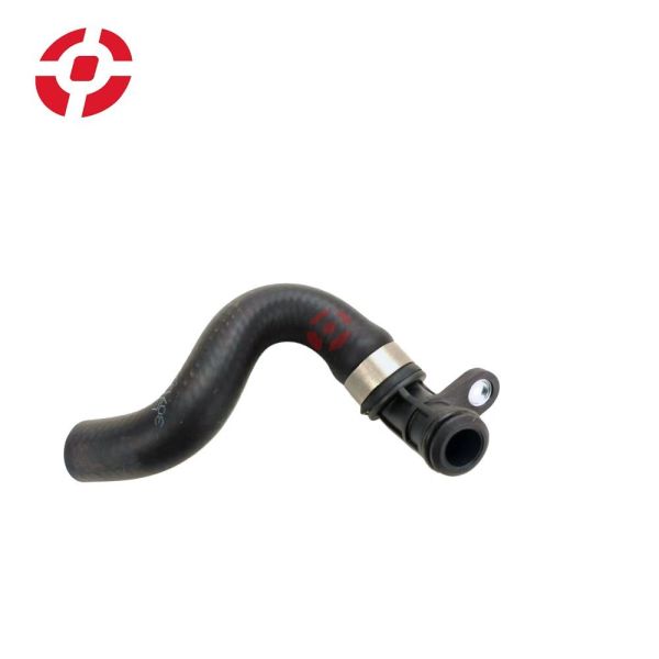 Water coolant pipe Engine coolant hose for VO LVO Coolant By-Pass hose OE 30713530 Radiator hoses