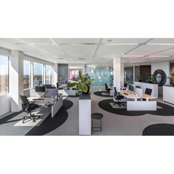 Jiangsu Zhongtong Weiye Special Steel Co. LTD