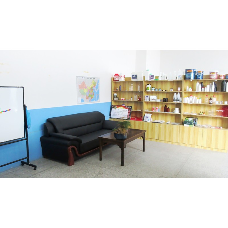 Shanghai Yimu Machinery Co., Ltd.