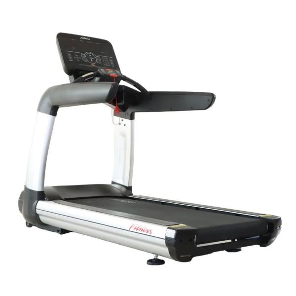 Home Professional Key Press Electric Treadmill Running Machine Gym Fitness Gym Equipment Commercial Treadmi