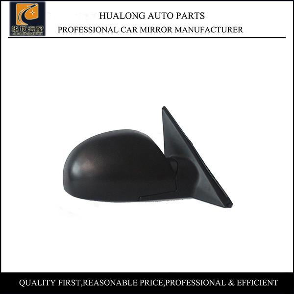 Direct Fit Car Door Mirror , 2000 Hyundai Accent Electric Rear Side Mirror