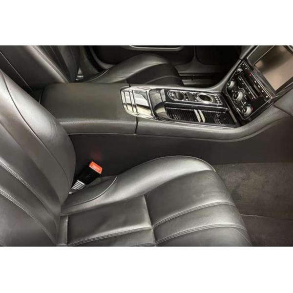 Jaguar XJ 2013 XJL 3.0 SC Панорамный бизнес-выпуск Большой автомобиль Бензин 3.0T 340HP V6 8-ступенчатый Ручной