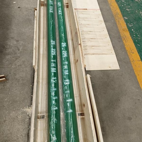 API 11AX Sucker Rod Pump with Soft Seal Plunger for Oil Field