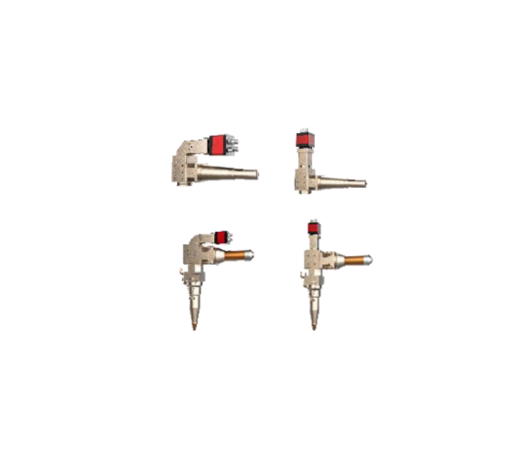 Semiconductor Laser Welding Head Broadens Semiconductor Laser Welding Applications